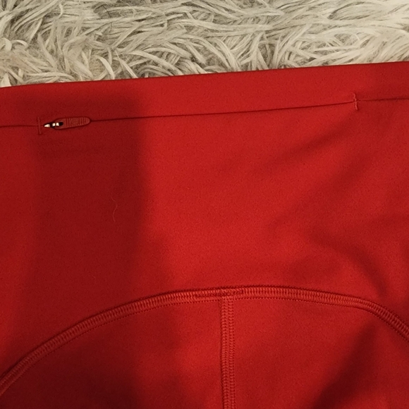 Lululemon SenseKnit Running High-Rise - Picture 7 of 10